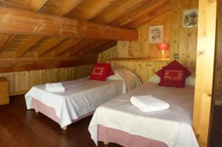 9-Bed Chalet with Easy Access to Avoriaz 1800 - 9