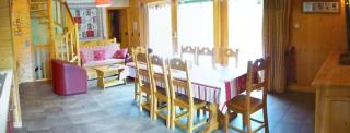 9-Bed Chalet with Easy Access to Avoriaz 1800 - 5