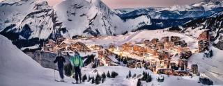 9-Bed Chalet with Easy Access to Avoriaz 1800 - Morzine - 3