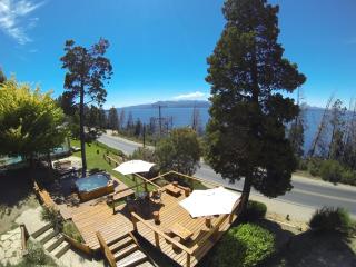 Pailahue Cabañas Lodge - 8