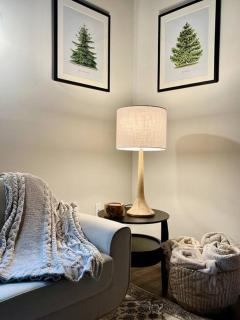 Christmas Tree Cottage - Running Springs - 1