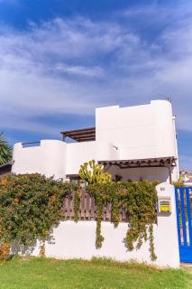 Villa Ibicenca Love - Benalmádena - 8