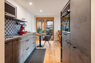Ferienwohnung Heimatschön - Münstertal - 6