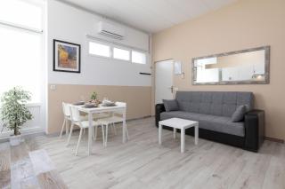 Malvarrosa Las Arenas Access - 7