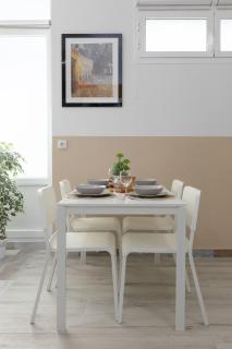 Malvarrosa Las Arenas Access - 3