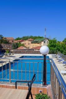 Hôtel les truites - Imouzzer Kandar - 8