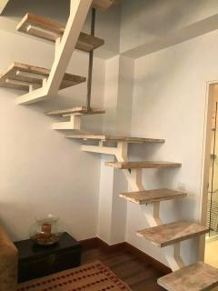 Modern apartment in Málaga 60 m² with air conditioning - Málaga - 1
