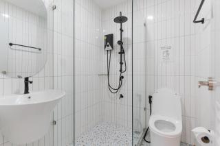 Modern Style Townhome /2BR near CNX moat - Chiang Mai - 3