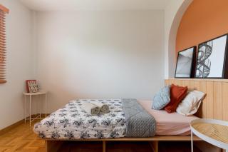 Modern Style Townhome /2BR near CNX moat - 2