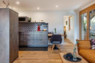 Ferienwohnung Heimatschön - Münstertal - 8