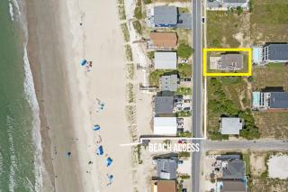 Fuzzys Hooch Brunswick Vacation Rentals - Ocean Isle Beach - 7