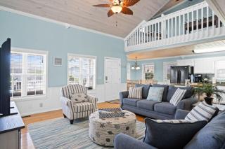 Fuzzys Hooch Brunswick Vacation Rentals - Ocean Isle Beach - 2