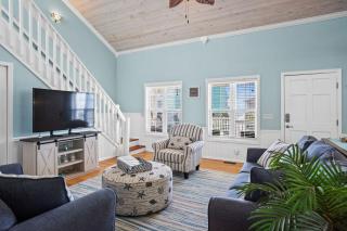 Fuzzys Hooch Brunswick Vacation Rentals - Ocean Isle Beach - 1