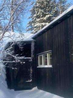 Audkula Dome Cabin - Hella - 1