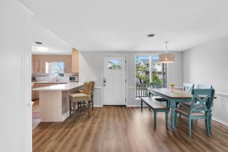 Isle Of A Time Brunswick Vacation Rentals Canal front with Boat slip - Ocean Isle Beach - 8