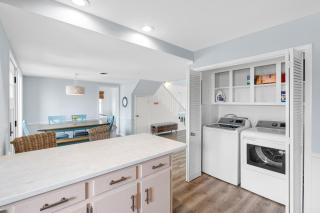 Isle Of A Time Brunswick Vacation Rentals Canal front with Boat slip - Ocean Isle Beach - 3