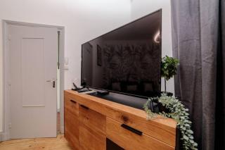 VILLE ET VOLCANS - Maison 9 couchages avec garage et extérieur - 3