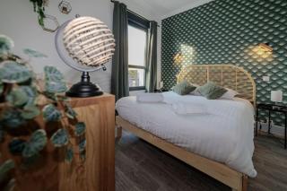 VILLE ET VOLCANS - Maison 9 couchages avec garage et extérieur - Clermont-Ferrand - 1