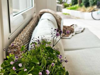 Holibai, Vila Panxon, Diseño, Elegancia Y Confort Cerca Del Mar - 8