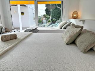 Holibai, Vila Panxon, Diseño, Elegancia Y Confort Cerca Del Mar - Nigrán - 9