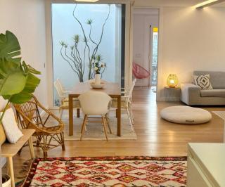 Holibai, Vila Panxon, Diseño, Elegancia Y Confort Cerca Del Mar - 1