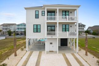 It's a Good Life - Ocean Isle Beach - 6