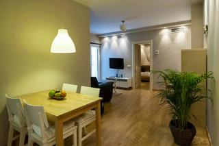 Comfortable apartment in Málaga of 65 m² with nice terrace - Málaga - 7