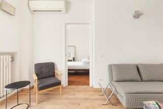 Vatican Lovely 2BR Apartment with Terrace - 7