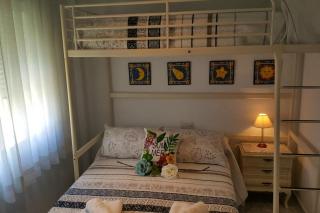 Modern Apartment in Fuengirola 70 m² with Shared Pool - Fuengirola - 5