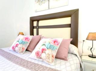 Modern Apartment in Fuengirola 70 m² with Shared Pool - Fuengirola - 6