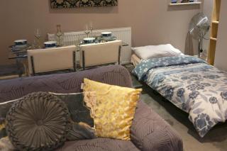 Home In Birmingham New Street - Birmingham - 6