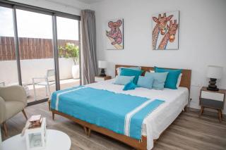 Entire Appartment - Pereybere, Grand Baie - Rivière du Rempart - 3