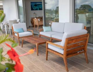 Entire Appartment - Pereybere, Grand Baie - Rivière du Rempart - 2