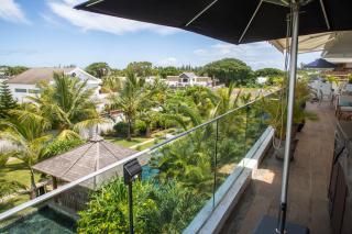 Entire Appartment - Pereybere, Grand Baie - 8