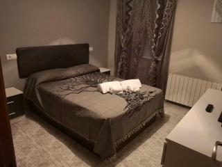 Bright apartment in Barbastro, 70m², parking included - Barbastro - 7