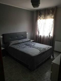Bright apartment in Barbastro, 70m², parking included - Barbastro - 6