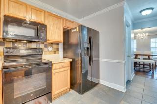 Spacious Snellville Home with Yard 28 Mi to Atlanta - Snellville - 1