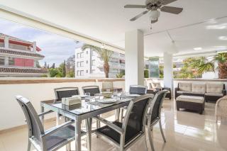 Las Canas Beach - Marbella - 8