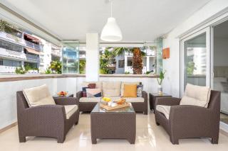 Las Canas Beach - Marbella - 9