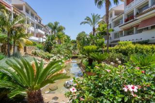 Las Canas Beach - Marbella - 7