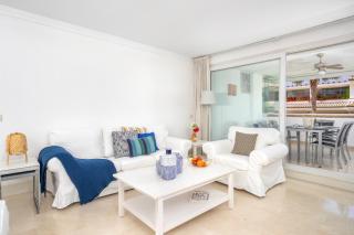 Las Canas Beach - Marbella - 3
