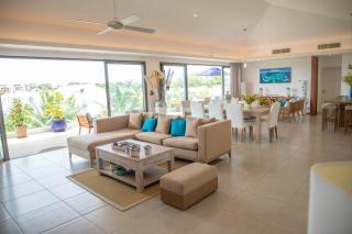 Entire Appartment - Pereybere, Grand Baie - Rivière du Rempart - 0