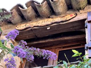 Love room de Blanche Neige - Assignan - 3