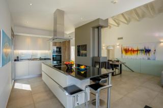 Villa Lefkas - Luxury villa Sivota with direct sea access - 4