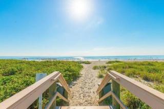 Atrium Condo Standard - Sleeps 4 103 - Cap Carnaveral - 7