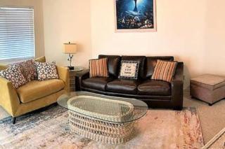 Atrium Condo Standard - Sleeps 4 103 - Cap Carnaveral - 6