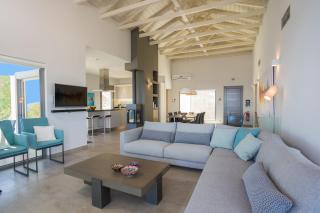 Villa Lefkas - Luxury villa Sivota with direct sea access - Sivota - 7