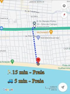 Casa Nova, com churrasqueira! Perfeita para recebê-lo! - 8