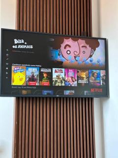 Casa Nova, com churrasqueira! Perfeita para recebê-lo! - 6