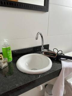 Casa Nova, com churrasqueira! Perfeita para recebê-lo! - 5